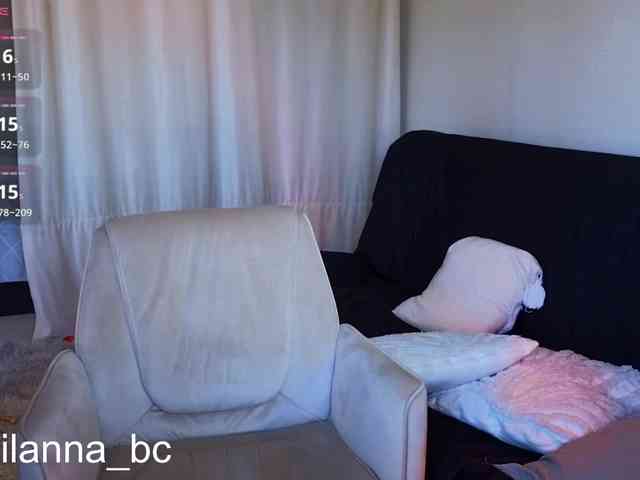 web cam MiLaHHa