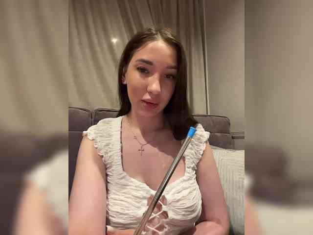 Milanna webcam