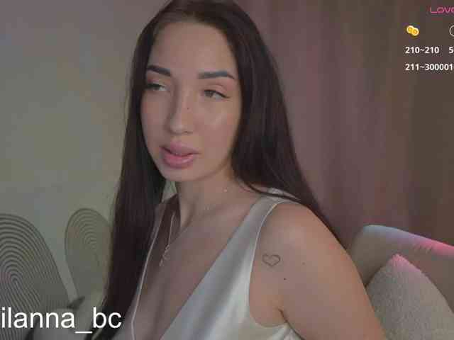 Milanna webcam