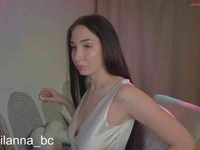Milanna webcam