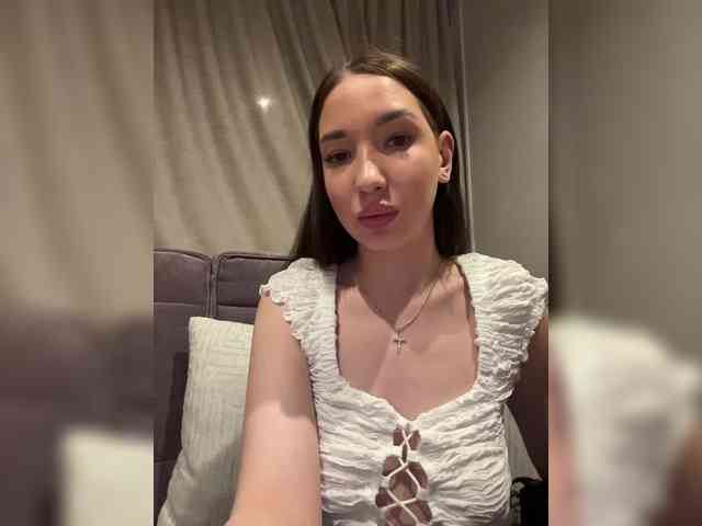 Milanna webcam