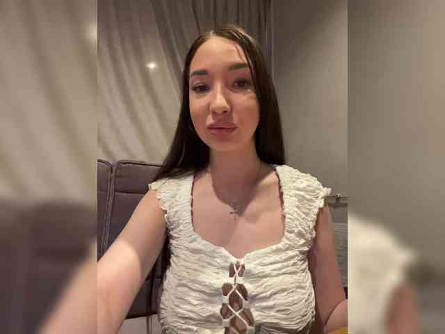Milanna webcam