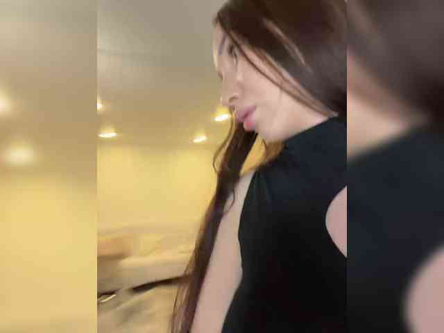 Milanna webcam