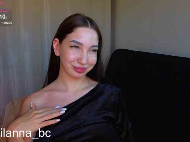 Milanna webcam