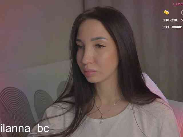 Milanna webcam