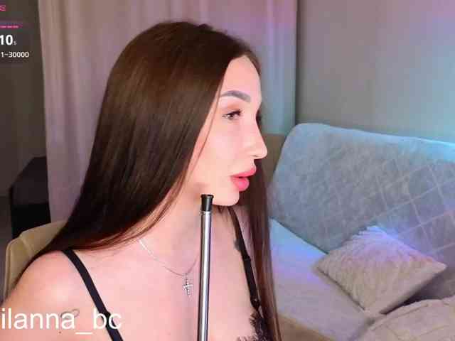 Milanna webcam