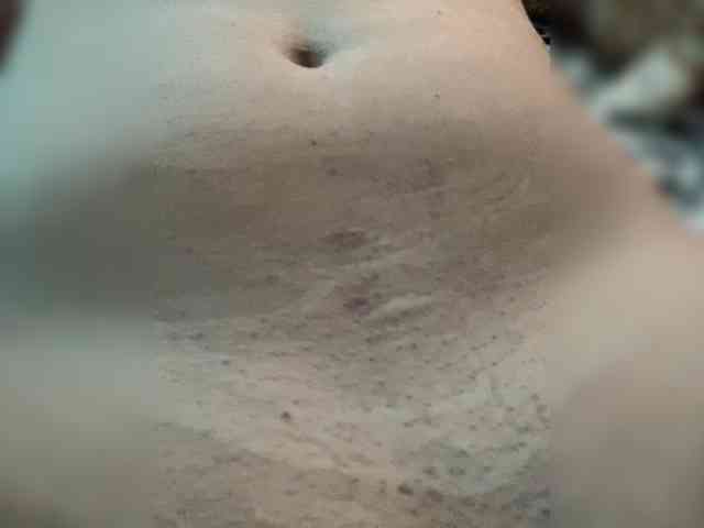 live voyeur Crazywife