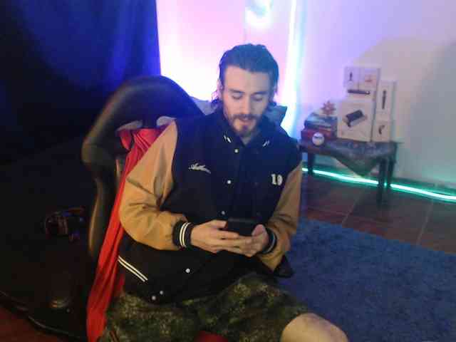 -Delacruz911- -Delacruz911-