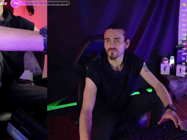 -Delacruz911- -Delacruz911-