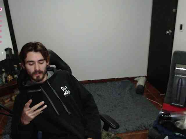 -Delacruz911- -Delacruz911-