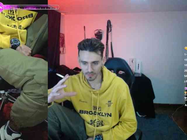 -Delacruz911- -Delacruz911-