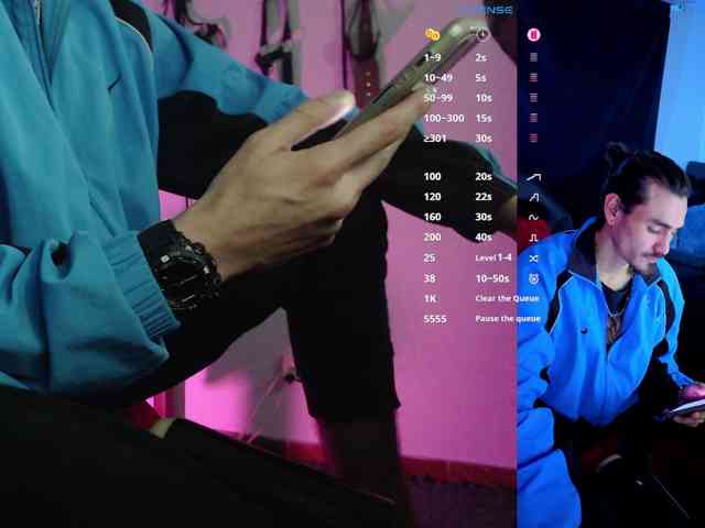 -Delacruz911- -Delacruz911-