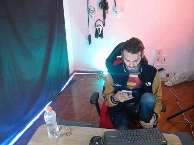 -Delacruz911- -Delacruz911-