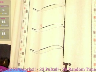 Caryn-Logan Porn Show