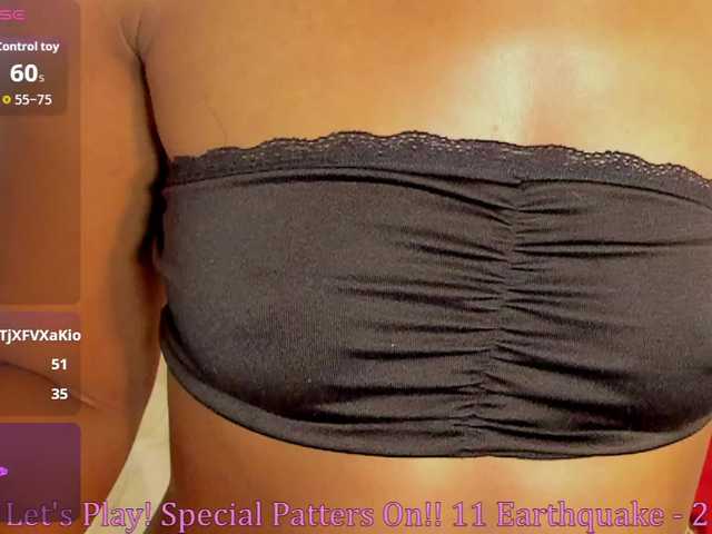 Caryn-Logan's BongaCams show and profile