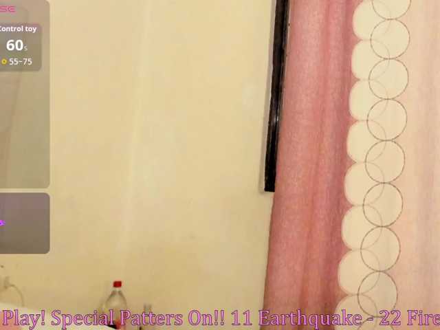 Caryn-Logan's BongaCams show and profile