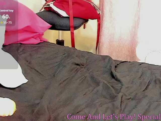 Caryn-Logan's BongaCams show and profile