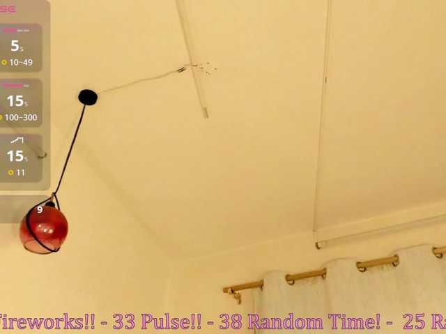 Caryn-Logan's BongaCams show and profile