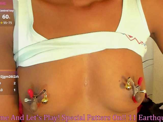 Caryn-Logan's BongaCams show and profile