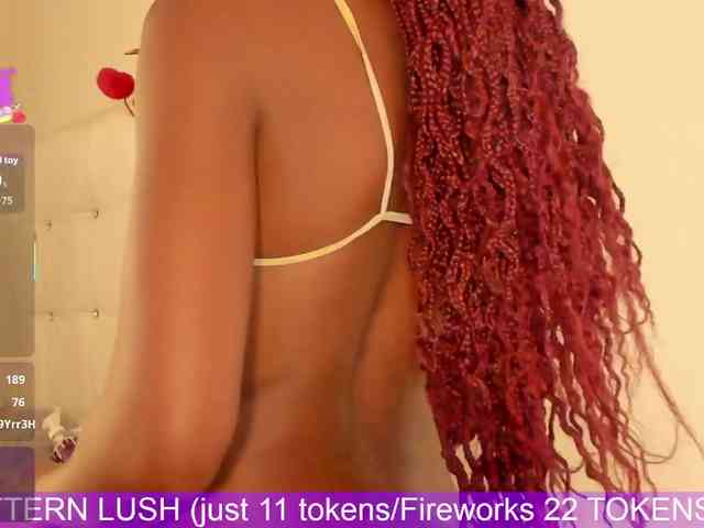 Caryn-Logan webcam