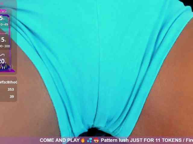 Caryn-Logan webcam