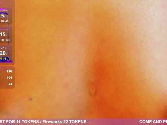 Caryn-Logan webcam