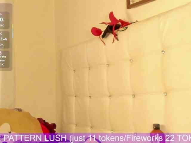 Caryn-Logan webcam