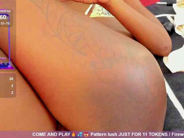 sex cam live Caryn-Logan