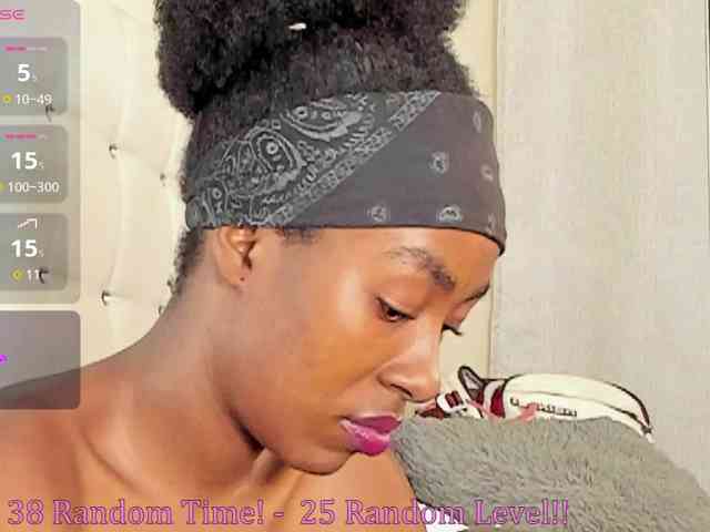 Caryn-Logan Caryn-Logan