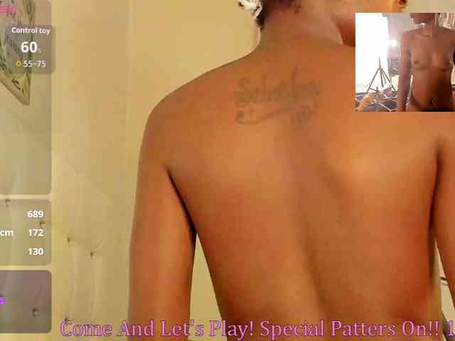 Caryn-Logan Caryn-Logan