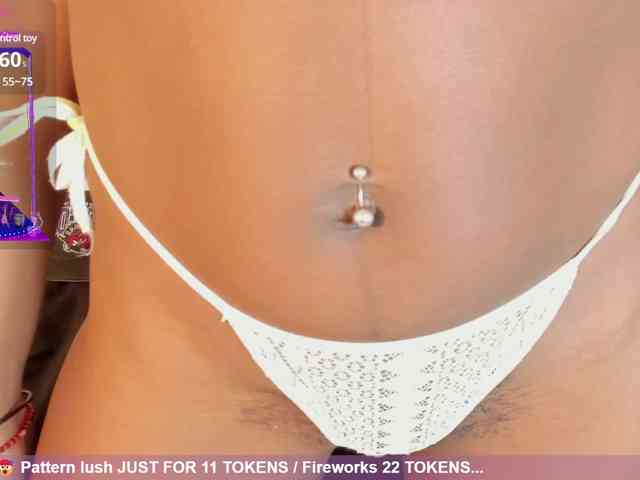 Caryn-Logan webcam