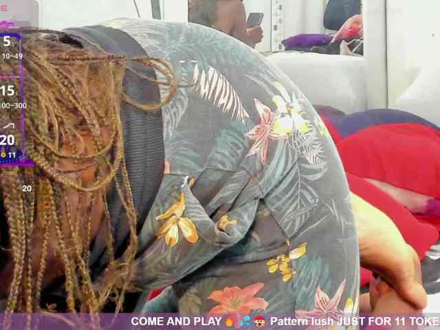 Caryn-Logan webcam
