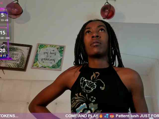 Caryn-Logan webcam