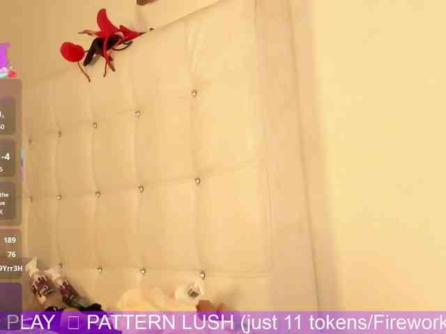 Caryn-Logan webcam