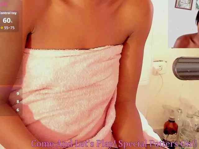 Caryn-Logan Caryn-Logan