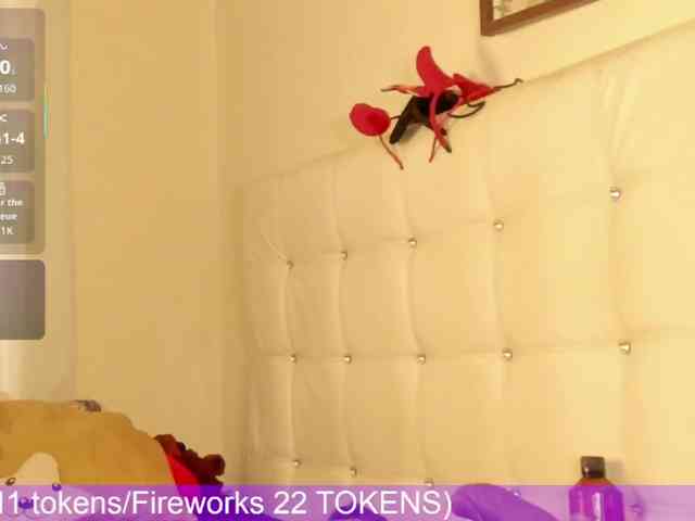 Caryn-Logan webcam