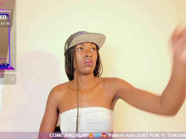 Caryn-Logan webcam