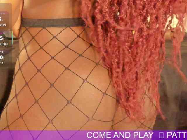 Caryn-Logan webcam