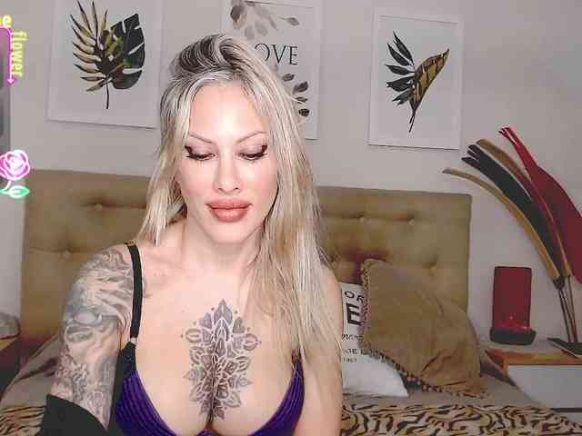 SolangeLevy webcam
