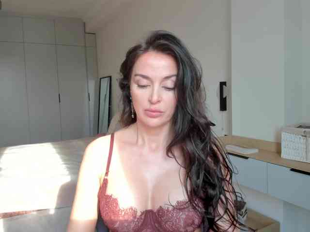 Sexy-Ev3lin Live Webcam on BongaCams