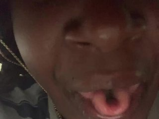 PrettyDoubleG Porn Show