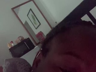 PrettyDoubleG Porn Show