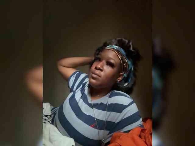 PrettyDoubleG webcam