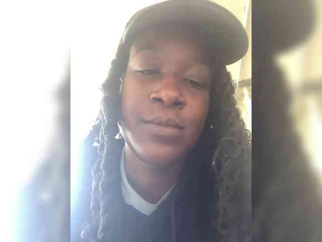 PrettyDoubleG webcam