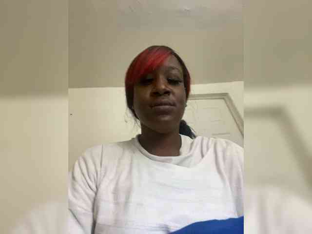 PrettyDoubleG webcam