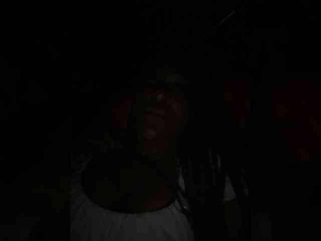 PrettyDoubleG webcam