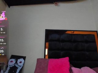 MeliissaVelez Porn Show