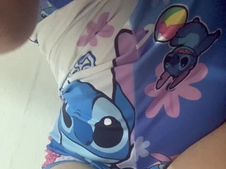 MeliissaVelez Porn Show