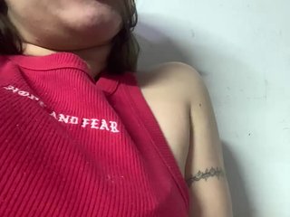 MeliissaVelez Porn Show