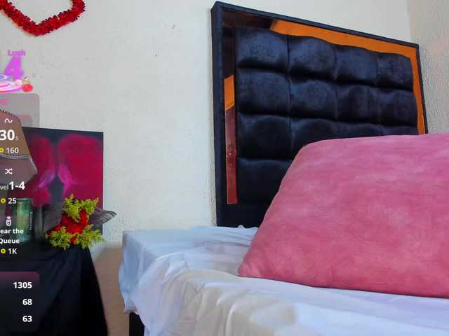 MeliissaVelez's BongaCams show and profile